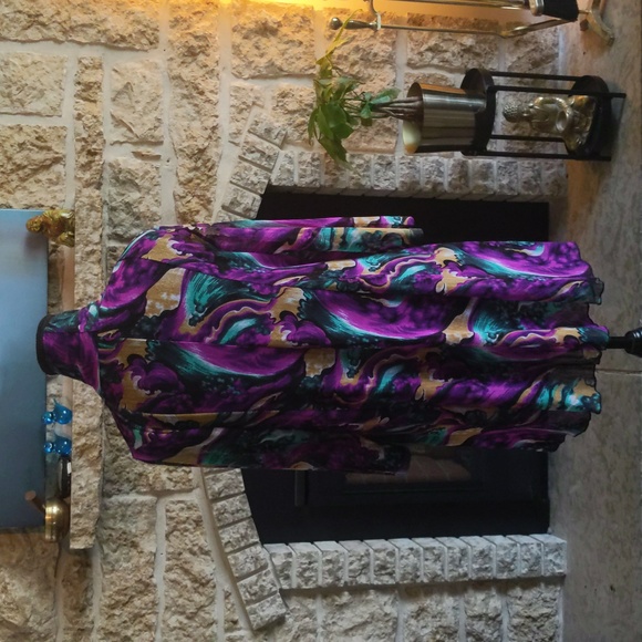 Creation Cardigan - Picture 3 of 10